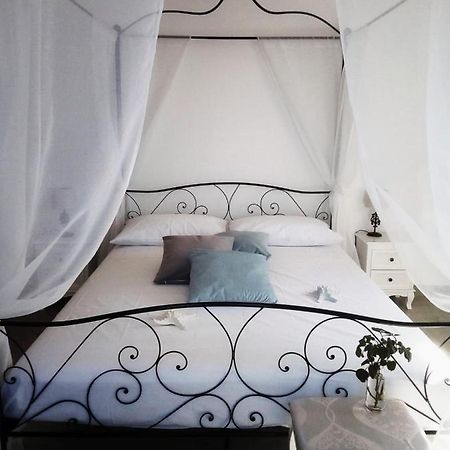 Apartamento Dimora Brezza Di Mare Térmoli Exterior foto