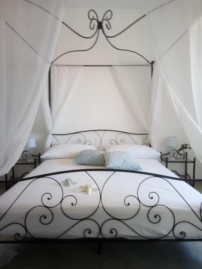 Apartamento Dimora Brezza Di Mare Térmoli Exterior foto