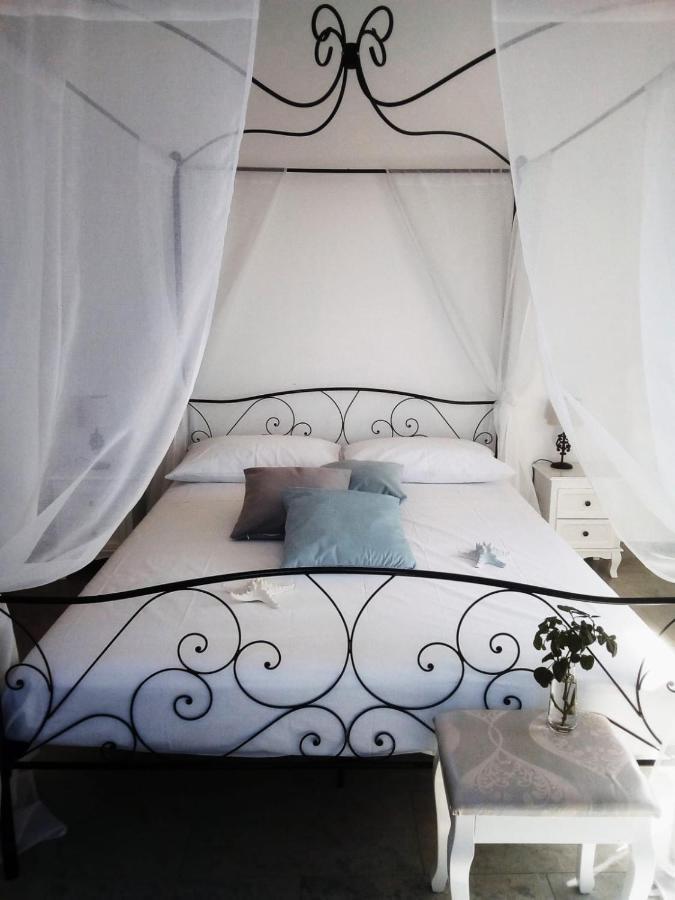 Apartamento Dimora Brezza Di Mare Térmoli Exterior foto