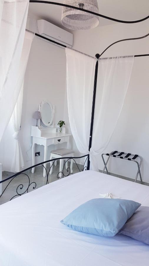 Apartamento Dimora Brezza Di Mare Térmoli Exterior foto