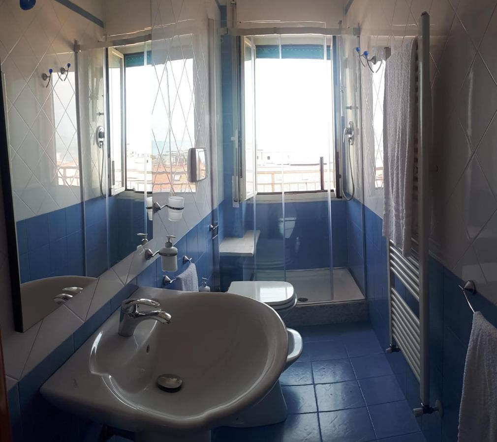Apartamento Dimora Brezza Di Mare Térmoli Exterior foto