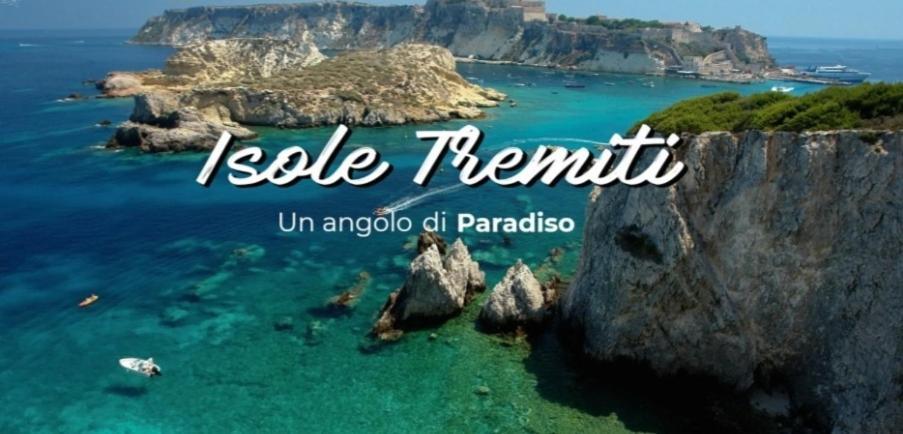 Apartamento Dimora Brezza Di Mare Térmoli Exterior foto